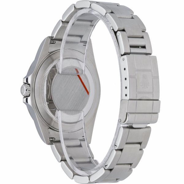 Rolex Explorer II 16570